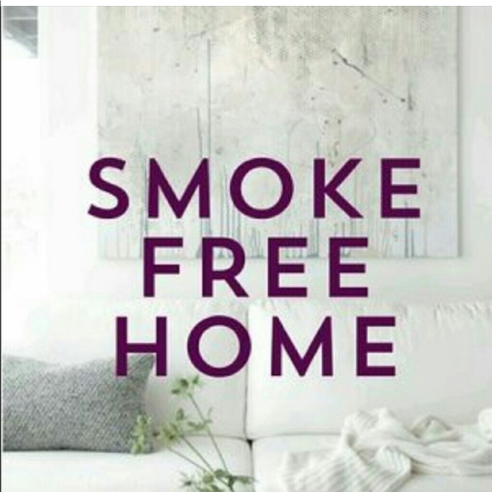 All items are from a smoke free home!!!